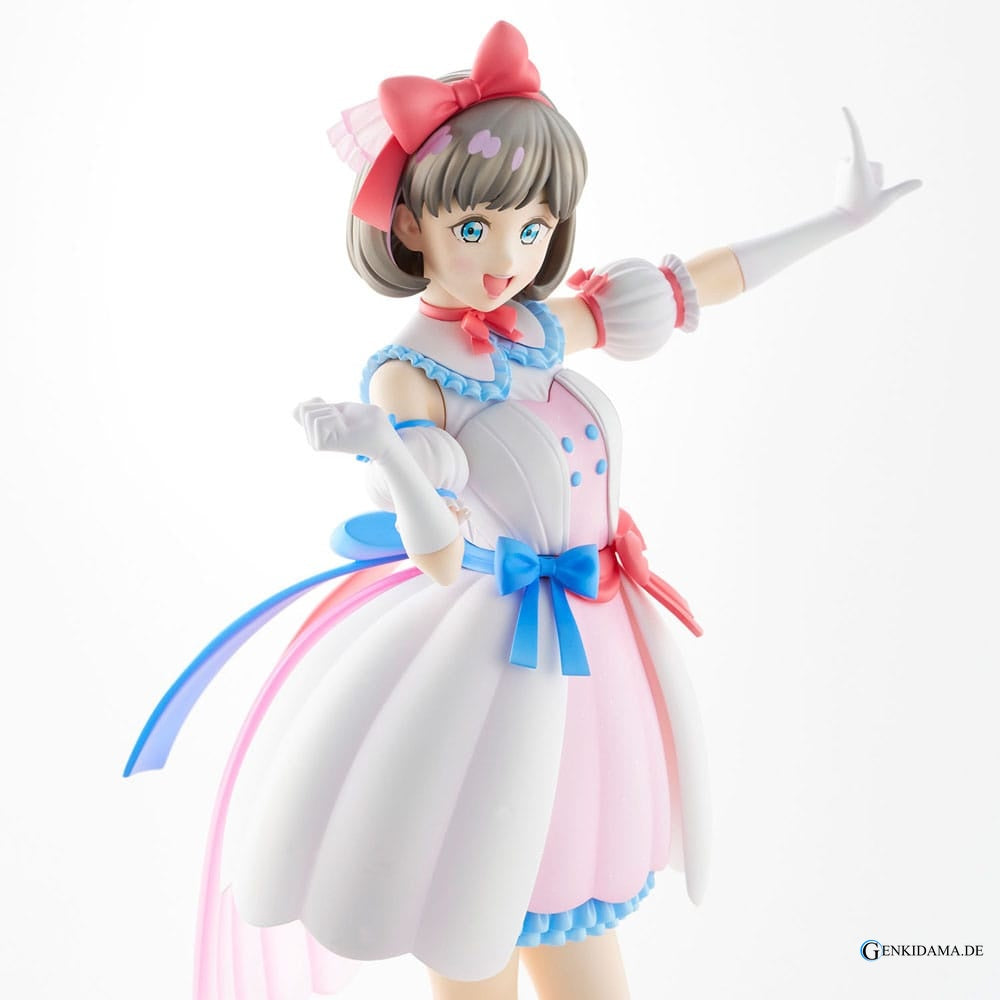 Love Live! Superstar!! PVC Statue 1/6 Tang Keke Tiny Stars Ver. 28 cm Ansicht 12