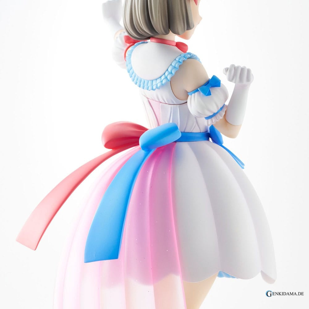 Love Live! Superstar!! PVC Statue 1/6 Tang Keke Tiny Stars Ver. 28 cm Ansicht 13