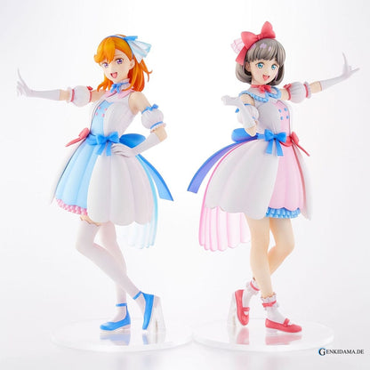 Love Live! Superstar!! PVC Statue 1/6 Tang Keke Tiny Stars Ver. 28 cm Ansicht 15