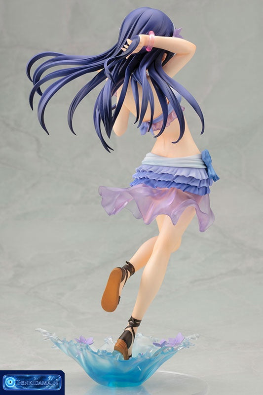 Love Live! - Umi Sonoda -Natsuiro Egao de 1, 2, Jump! Ver.- 1/8 Complete Figure [Kotobukiya] Ansicht 2