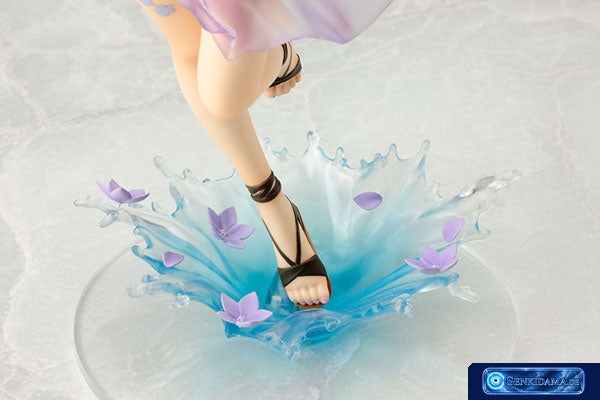 Love Live! - Umi Sonoda -Natsuiro Egao de 1, 2, Jump! Ver.- 1/8 Complete Figure [Kotobukiya] Ansicht 7