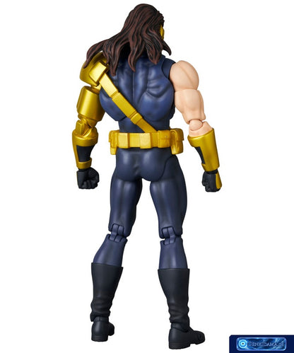 MAFEX No.250 MAFEX CYCLOPS (AGE OF APOCALYPSE Ver.) "X-Men: Age of Apocalypse" [Medicom Toy] Ansicht 5