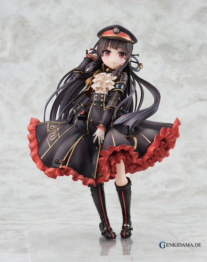 Maitetsu -pure station- Hachiroku 1/6 Complete Figure [Lose] Ansicht 1