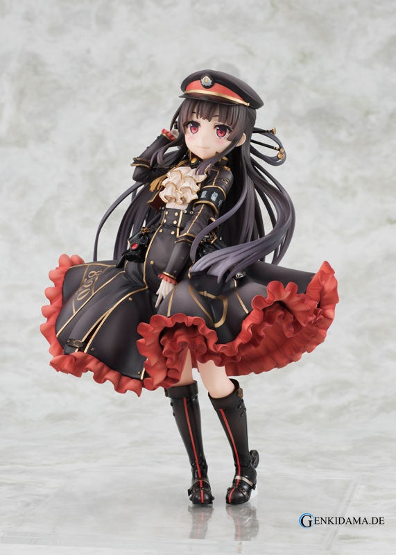 Maitetsu -pure station- Hachiroku 1/6 Complete Figure [Lose] Ansicht 5