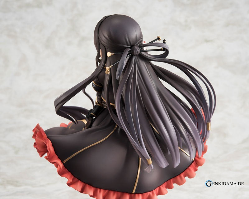 Maitetsu -pure station- Hachiroku 1/6 Complete Figure [Lose] Ansicht 6