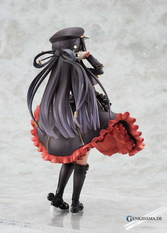 Maitetsu -pure station- Hachiroku 1/6 Complete Figure [Lose] Ansicht 7