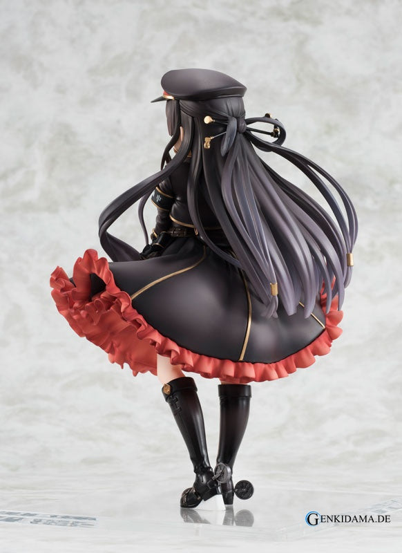 Maitetsu -pure station- Hachiroku 1/6 Complete Figure [Lose] Ansicht 8