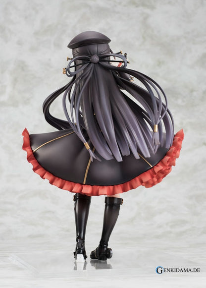 Maitetsu -pure station- Hachiroku 1/6 Complete Figure [Lose] Ansicht 9