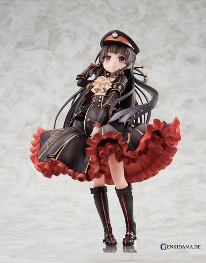 Maitetsu -pure station- Hachiroku 1/6 Complete Figure [Lose] Ansicht 10