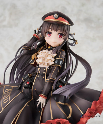 Maitetsu -pure station- Hachiroku 1/6 Complete Figure [Lose] Ansicht 11