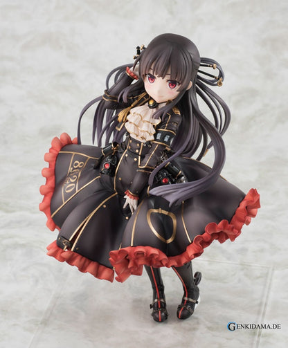 Maitetsu -pure station- Hachiroku 1/6 Complete Figure [Lose] Ansicht 13