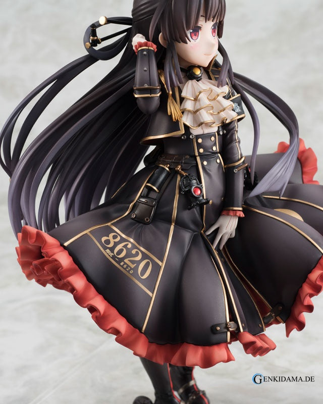 Maitetsu -pure station- Hachiroku 1/6 Complete Figure [Lose] Ansicht 14
