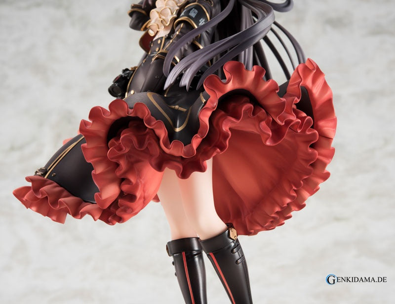 Maitetsu -pure station- Hachiroku 1/6 Complete Figure [Lose] Ansicht 15