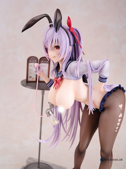 Mappaninatta Original Character Twintail-chan 1/6 Complete Figure (Native Online Shop, FANZA Exclusive) [Rocket Boy] Ansicht 13