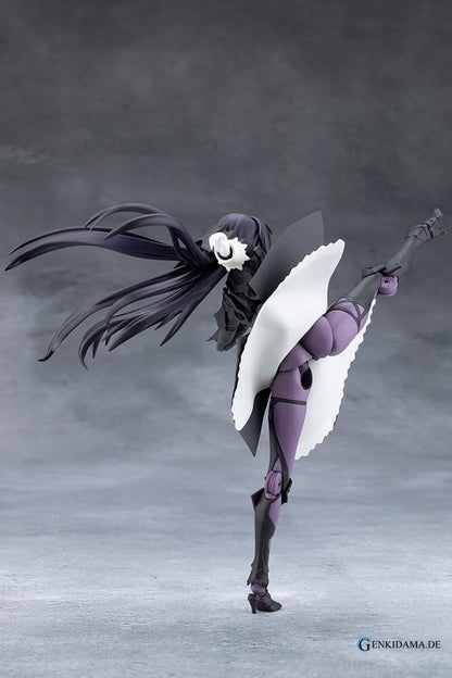 Megalomaria Unlimited Universe Plastic Model Kit Maria Kagaribi Dress Code (Reproduction) 16 cm Ansicht 16