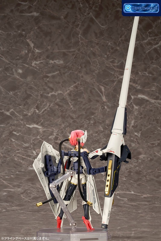 Megami Device BULLET KNIGHTS Lancer Plastic Model [Kotobukiya] Ansicht 2