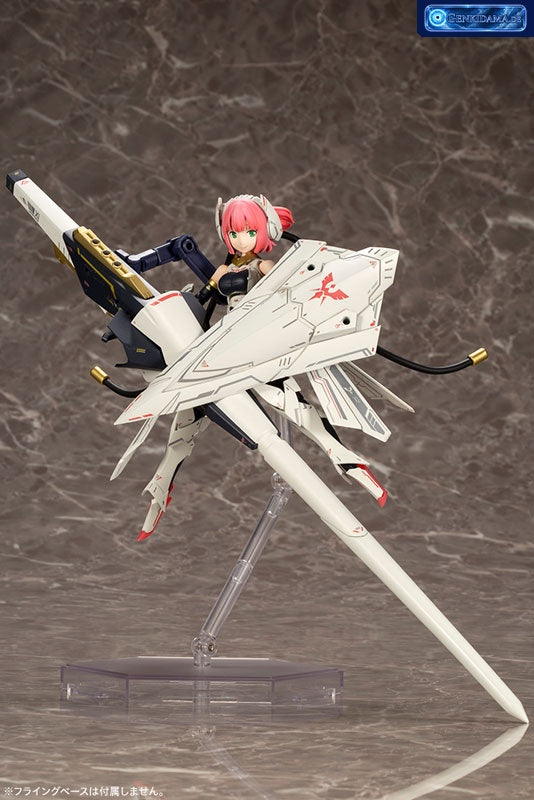 Megami Device BULLET KNIGHTS Lancer Plastic Model [Kotobukiya] Ansicht 4