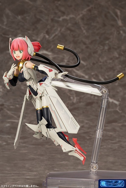 Megami Device BULLET KNIGHTS Lancer Plastic Model [Kotobukiya] Ansicht 6