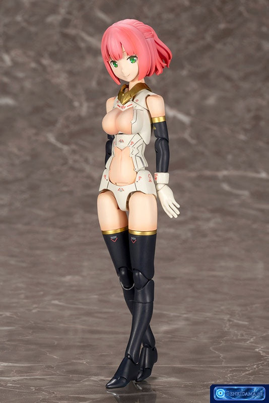 Megami Device BULLET KNIGHTS Lancer Plastic Model [Kotobukiya] Ansicht 8