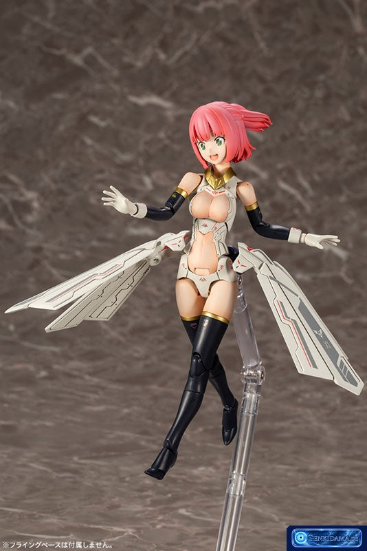 Megami Device BULLET KNIGHTS Lancer Plastic Model [Kotobukiya] Ansicht 11
