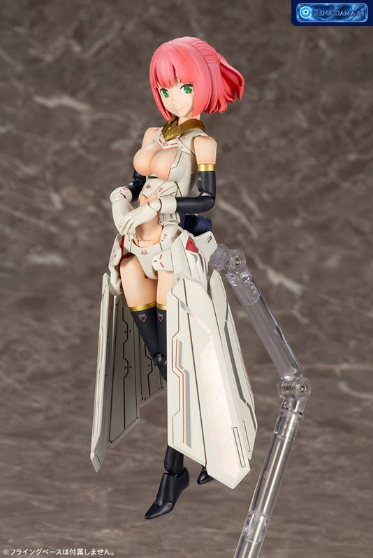Megami Device BULLET KNIGHTS Lancer Plastic Model [Kotobukiya] Ansicht 12