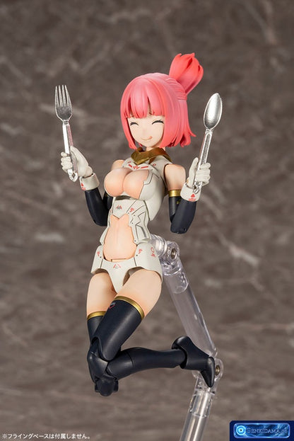 Megami Device BULLET KNIGHTS Lancer Plastic Model [Kotobukiya] Ansicht 13