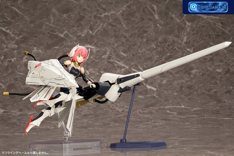 Megami Device BULLET KNIGHTS Lancer Plastic Model [Kotobukiya Shop Exclusive] [Kotobukiya] - Bonus Ansicht 3