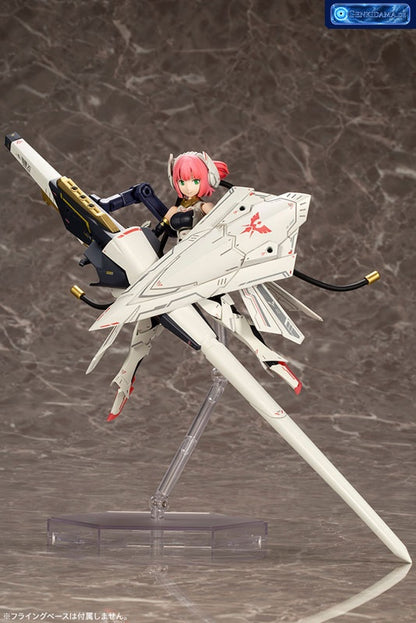 Megami Device BULLET KNIGHTS Lancer Plastic Model [Kotobukiya Shop Exclusive] [Kotobukiya] - Bonus Ansicht 4