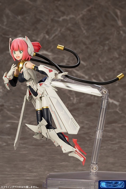 Megami Device BULLET KNIGHTS Lancer Plastic Model [Kotobukiya Shop Exclusive] [Kotobukiya] - Bonus Ansicht 6