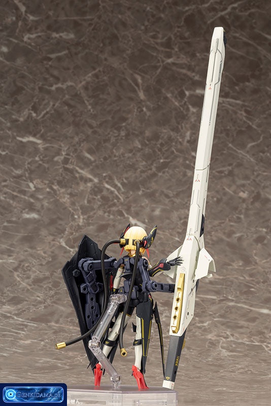 Megami Device BULLET KNIGHTS Launcher Plastic Model [Kotobukiya] Ansicht 2
