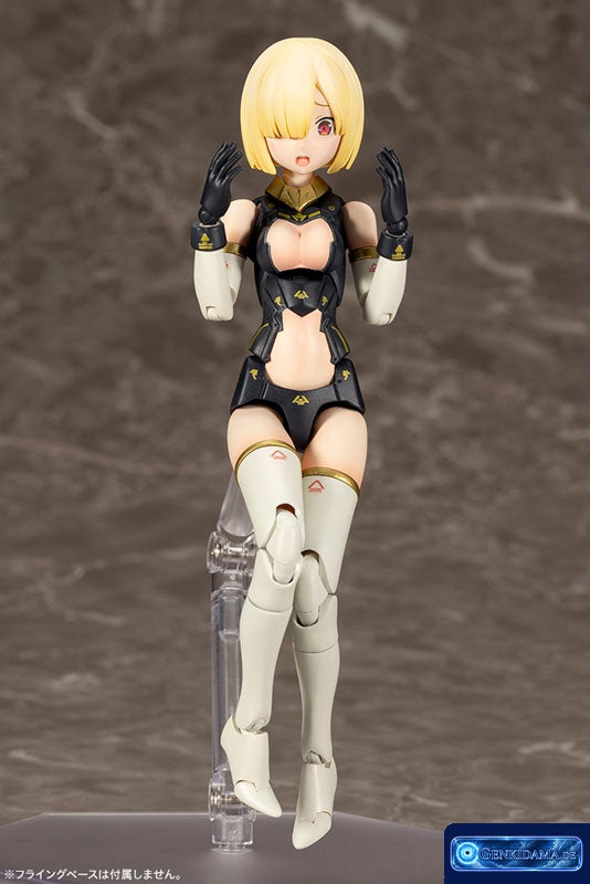 Megami Device BULLET KNIGHTS Launcher Plastic Model [Kotobukiya] Ansicht 11