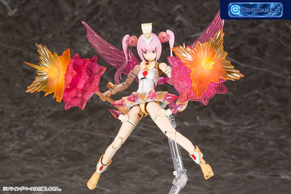 Megami Device - Chaos & Pretty Magical Girl 1/1 Plastic Model [Kotobukiya] Ansicht 7