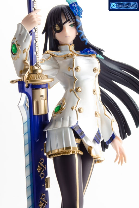 Moekore PLUS No.32 Phantasy Star Portable 2 - Infinity Nagisa 1/8 Complete Figure [Volks] Ansicht 8