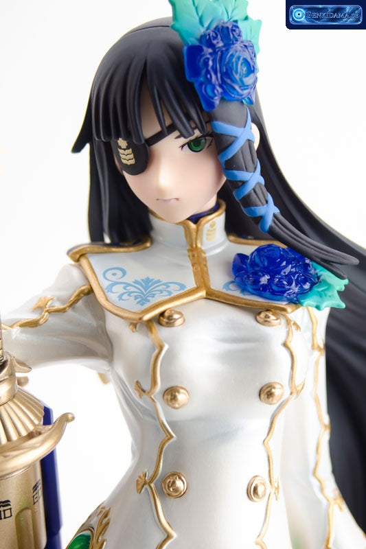 Moekore PLUS No.32 Phantasy Star Portable 2 - Infinity Nagisa 1/8 Complete Figure [Volks] Ansicht 10