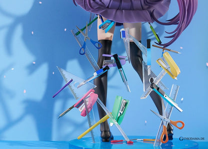 Monogatari Series Statue 1/7 Hitagi Senjyogahara Remaster Project 24 cm Ansicht 5