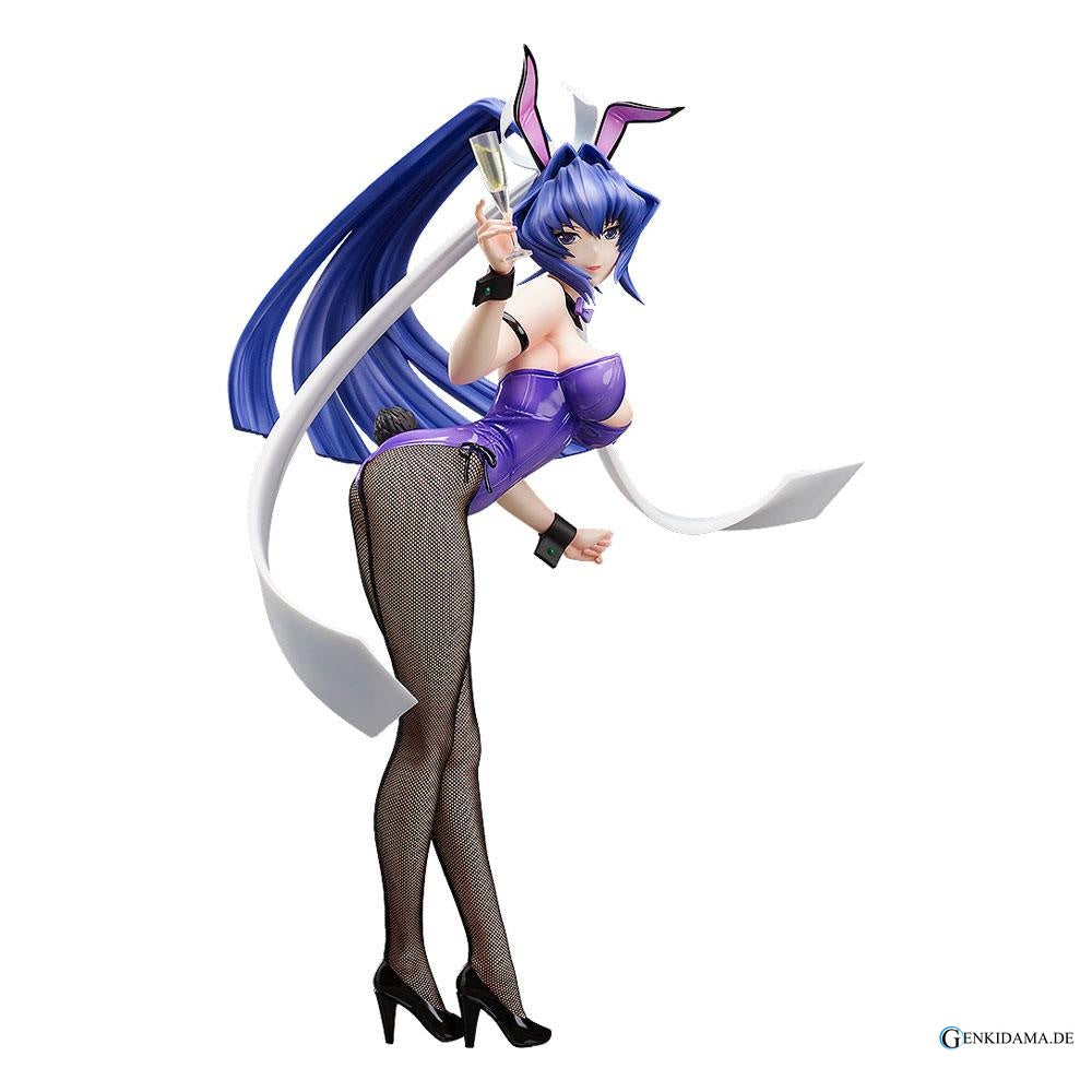 Muv-Luv Alternative PVC Statue 1/4 Meiya Mitsurugi: Bunny Ver. 41 cm Ansicht 1