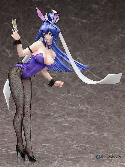 Muv-Luv Alternative PVC Statue 1/4 Meiya Mitsurugi: Bunny Ver. 41 cm Ansicht 3
