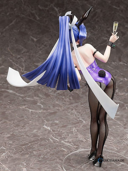 Muv-Luv Alternative PVC Statue 1/4 Meiya Mitsurugi: Bunny Ver. 41 cm Ansicht 4