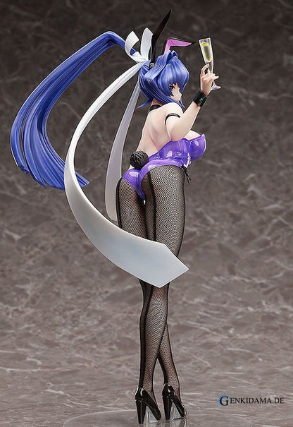 Muv-Luv Alternative PVC Statue 1/4 Meiya Mitsurugi: Bunny Ver. 41 cm Ansicht 6