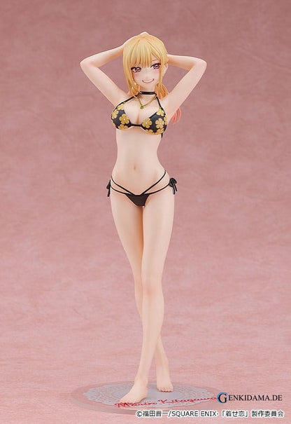 My Dress-Up Darling PVC Statue 1/7 Marin Kitagawa: Swimsuit Ver. 24 cm Ansicht 4