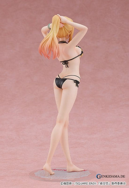 My Dress-Up Darling PVC Statue 1/7 Marin Kitagawa: Swimsuit Ver. 24 cm Ansicht 5