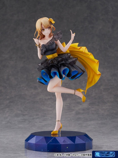 My Teen Romantic Comedy SNAFU. Completion Iroha Isshiki -Starry Dress Ver.- 1/7 Complete Figure [eStream / SHIBUYA SCRAMBLE FIGURE] Ansicht 3