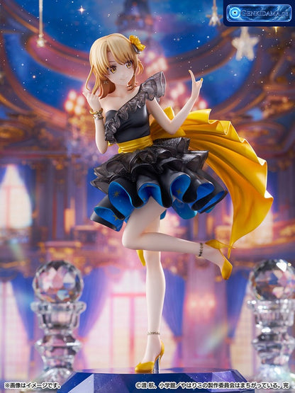 My Teen Romantic Comedy SNAFU. Completion Iroha Isshiki -Starry Dress Ver.- 1/7 Complete Figure [eStream / SHIBUYA SCRAMBLE FIGURE] Ansicht 8