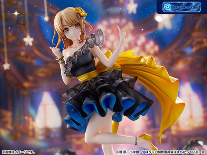 My Teen Romantic Comedy SNAFU. Completion Iroha Isshiki -Starry Dress Ver.- 1/7 Complete Figure [eStream / SHIBUYA SCRAMBLE FIGURE] Ansicht 10