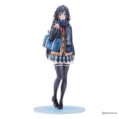 My Teen Romantic Comedy SNAFU PVC Statue 1/6 Yukino Yukinoshita: Light Novel Volume 6 Cover Illustration Ver. 26 cm Ansicht 1