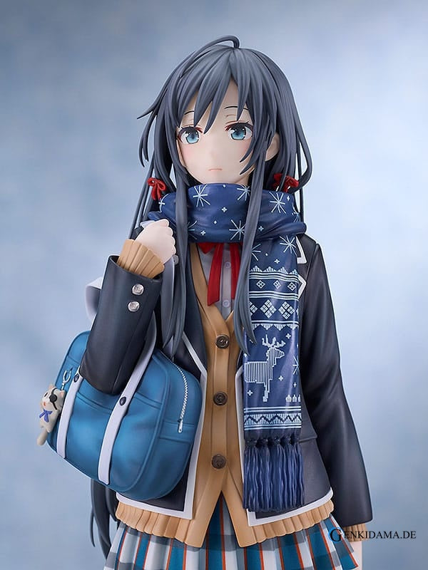 My Teen Romantic Comedy SNAFU PVC Statue 1/6 Yukino Yukinoshita: Light Novel Volume 6 Cover Illustration Ver. 26 cm Ansicht 4