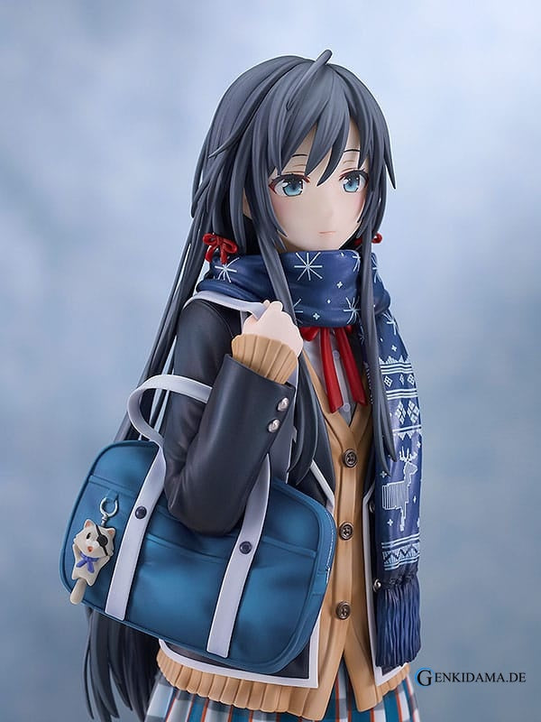 My Teen Romantic Comedy SNAFU PVC Statue 1/6 Yukino Yukinoshita: Light Novel Volume 6 Cover Illustration Ver. 26 cm Ansicht 5
