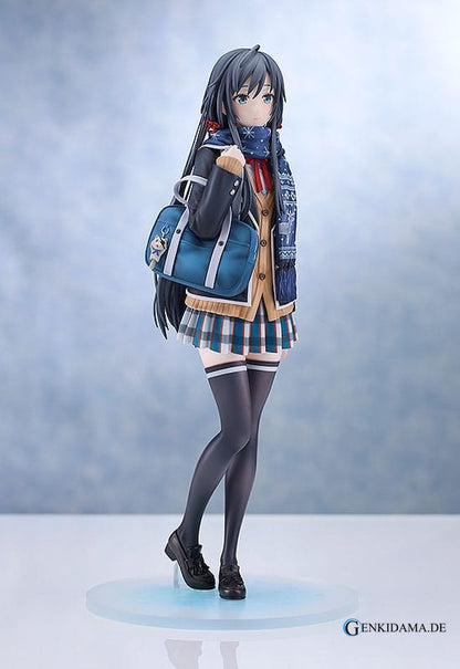 My Teen Romantic Comedy SNAFU PVC Statue 1/6 Yukino Yukinoshita: Light Novel Volume 6 Cover Illustration Ver. 26 cm Ansicht 6