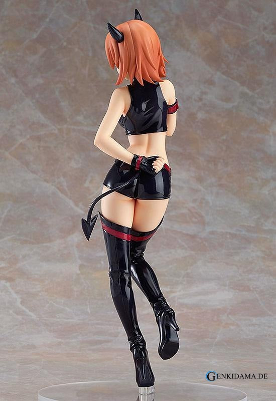 My Teen Romantic Comedy SNAFU PVC Statue 1/7 Yui Yuigahama 23 cm Ansicht 4