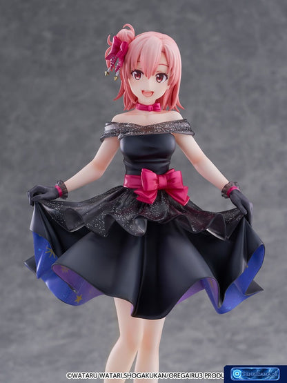 My Youth Romantic Comedy Is Wrong As I Expected. Final Yui Yuigahama Starry Dress Ver. 1/7 Scale Figure [eStream / SHIBUYA SCRAMBLE FIGURE] Ansicht 10